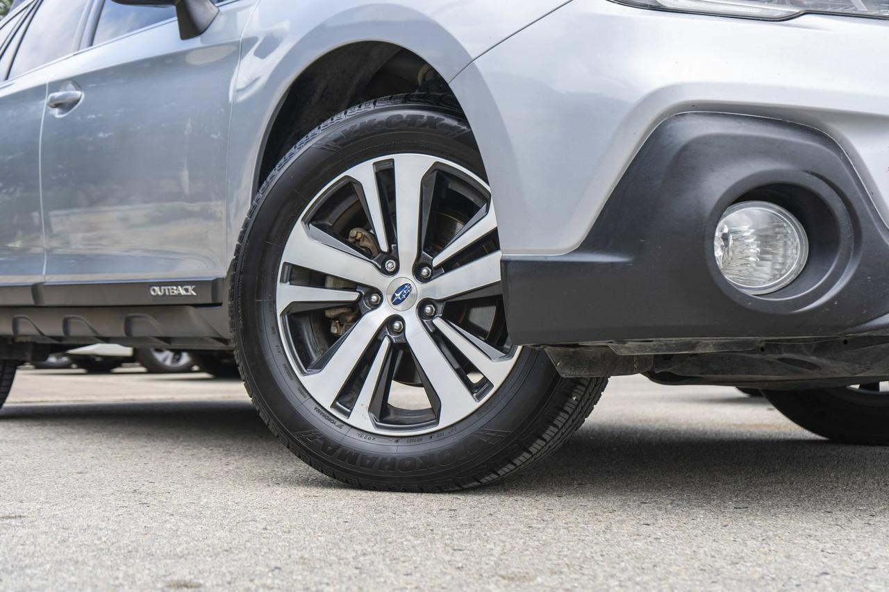 2019 Subaru Outback Limited