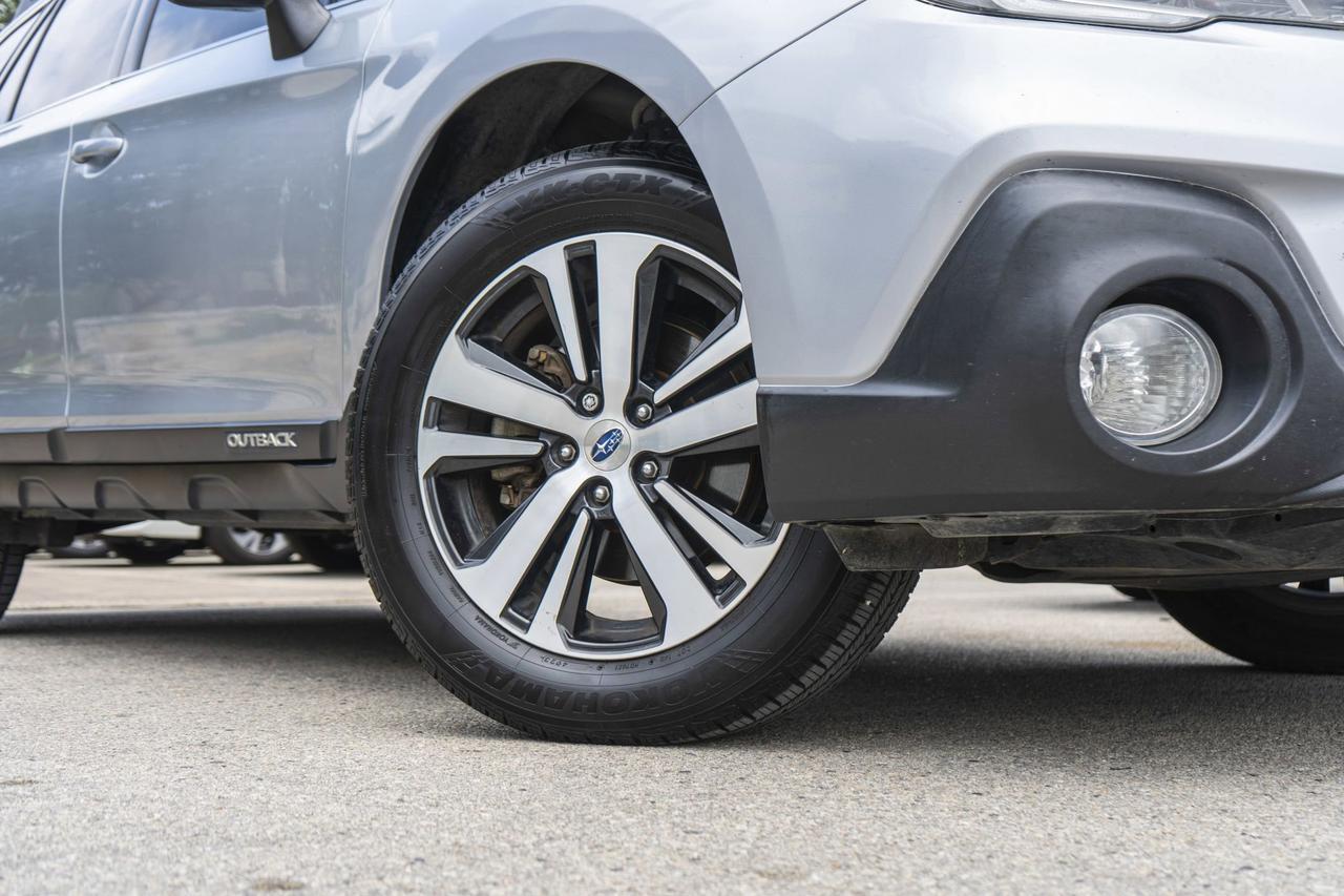 2019 Subaru Outback Limited