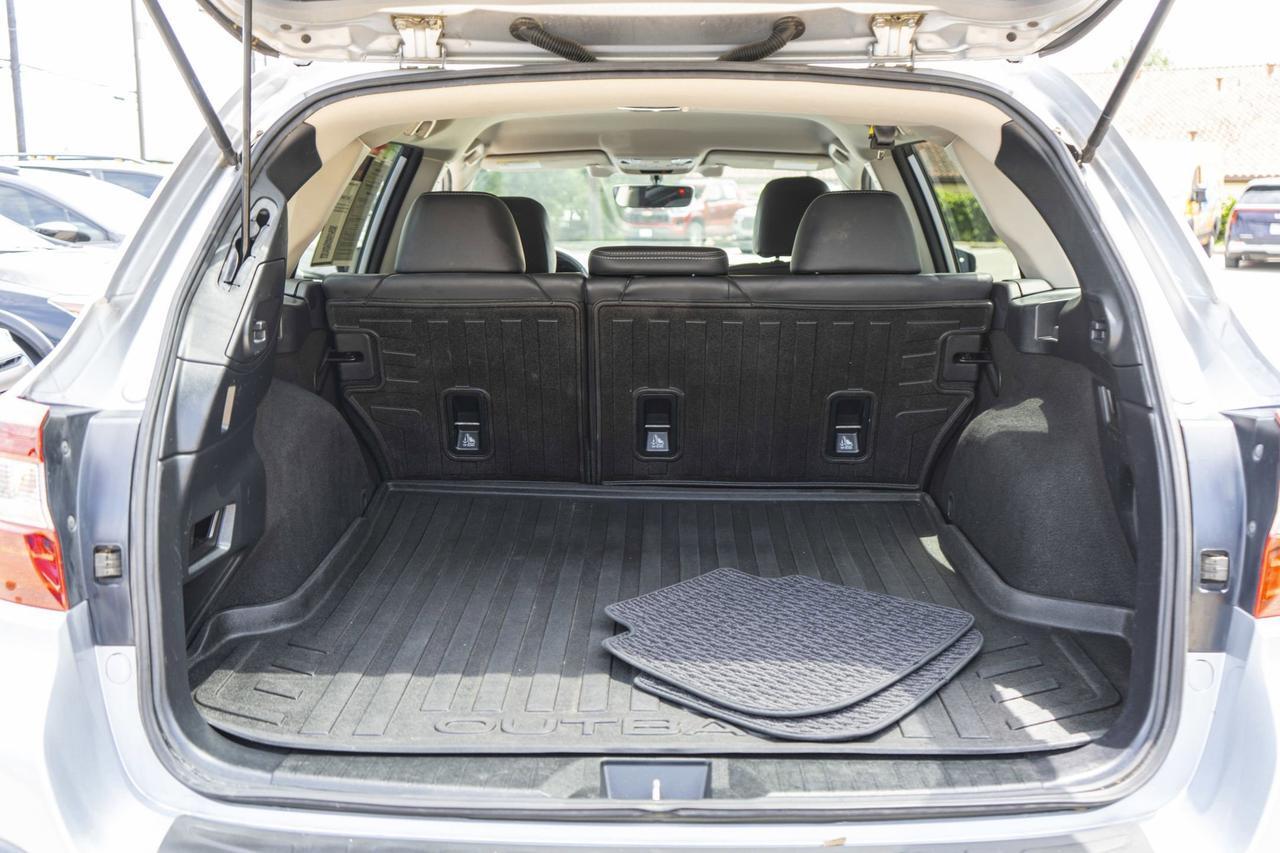 2019 Subaru Outback Limited San Antonio TX