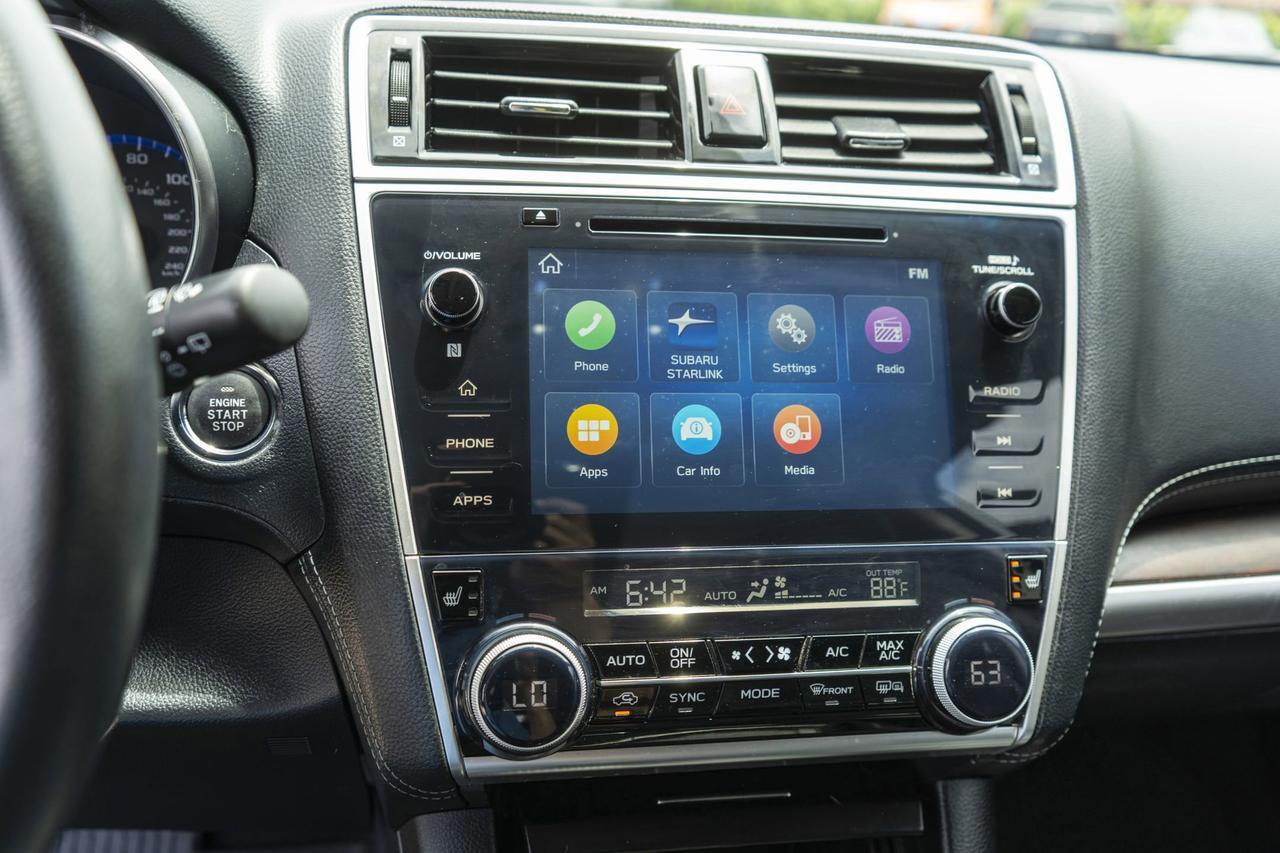 2019 Subaru Outback Limited San Antonio TX