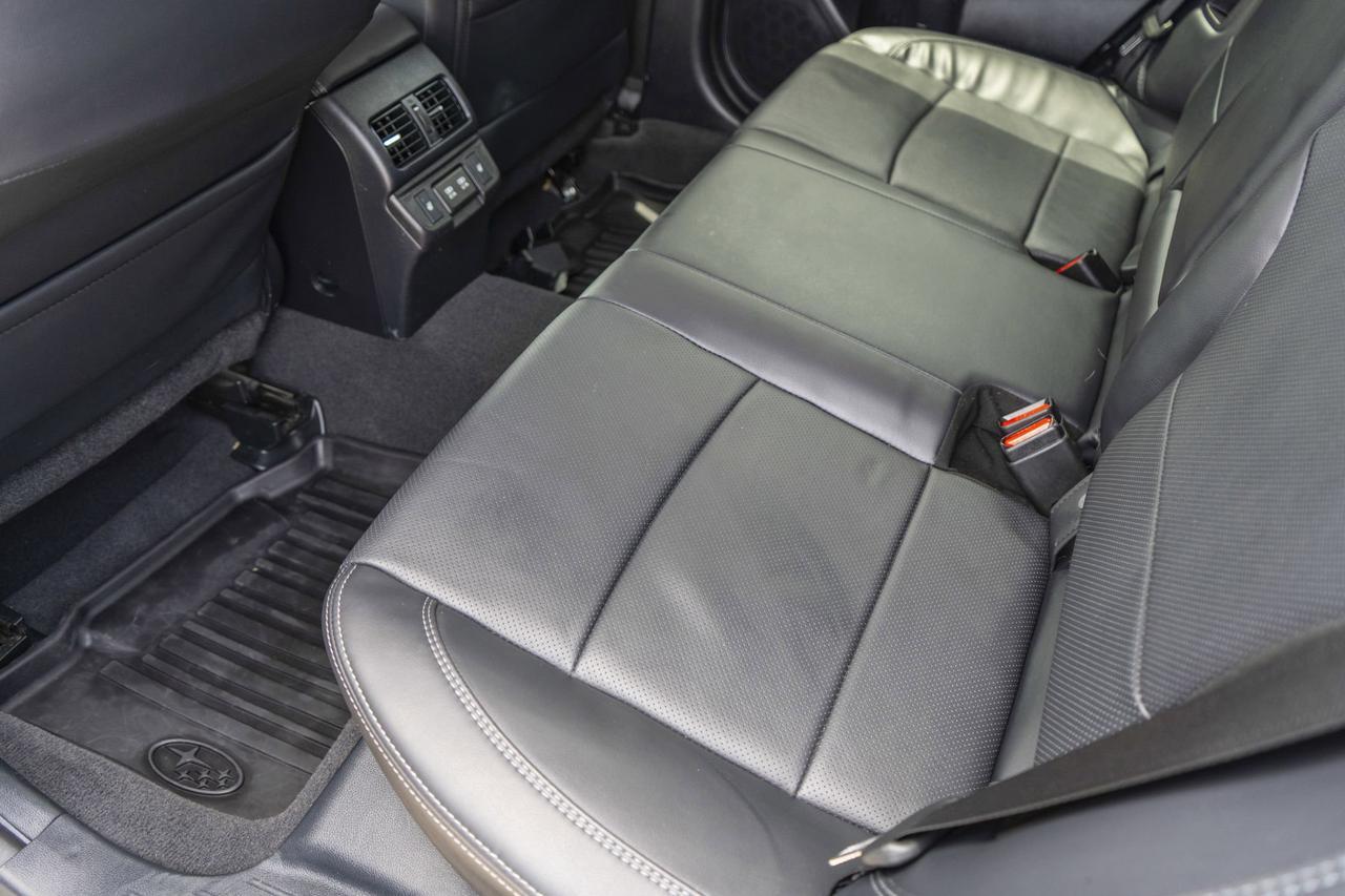 2019 Subaru Outback Limited San Antonio TX