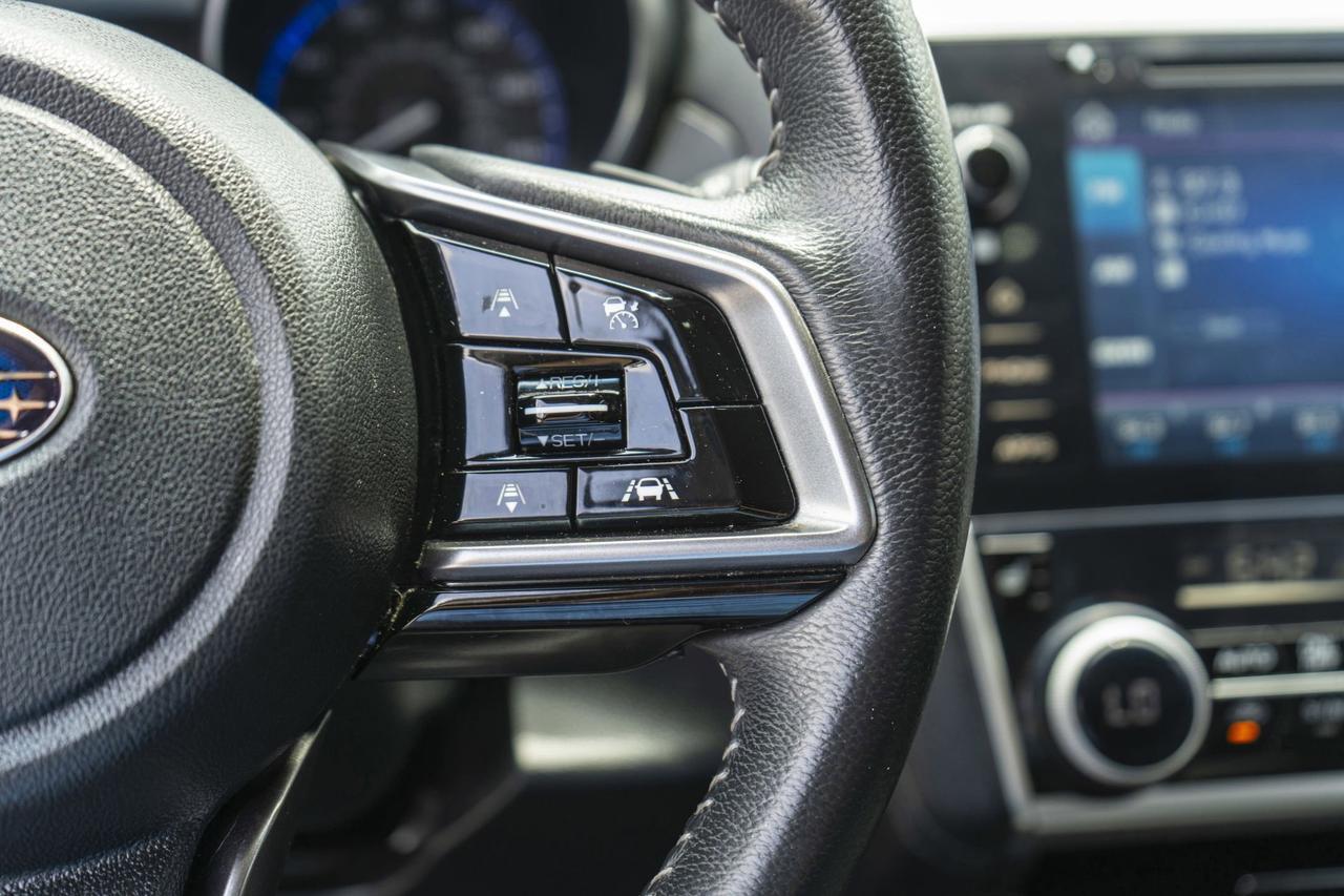 2019 Subaru Outback Limited San Antonio TX