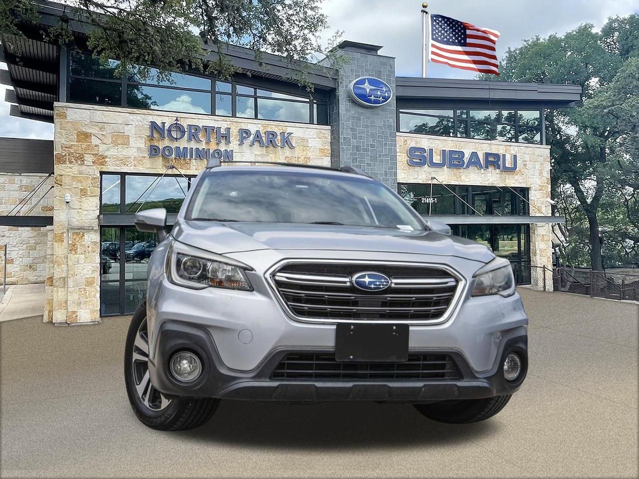 2019 Subaru Outback Limited