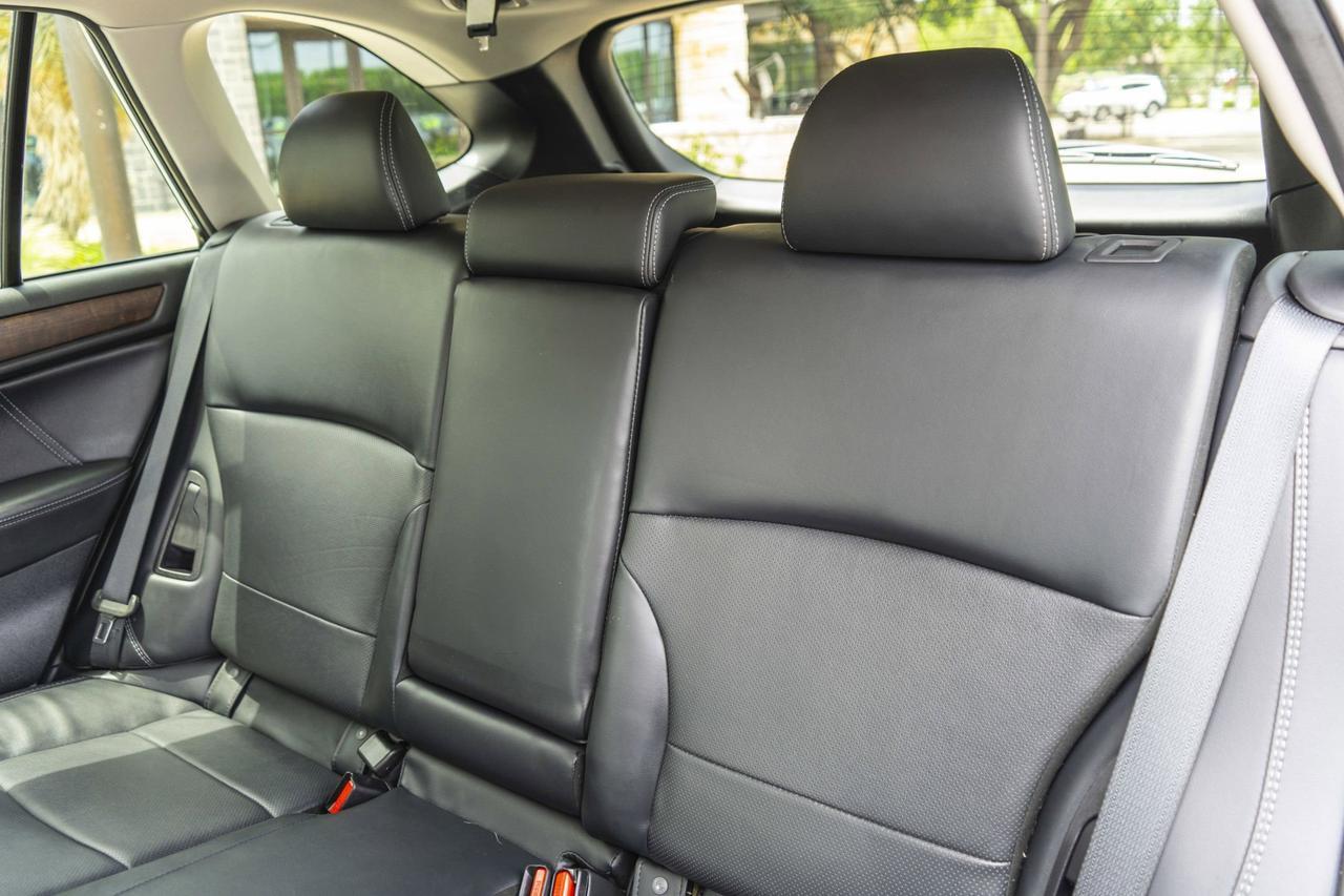 2019 Subaru Outback Limited San Antonio TX