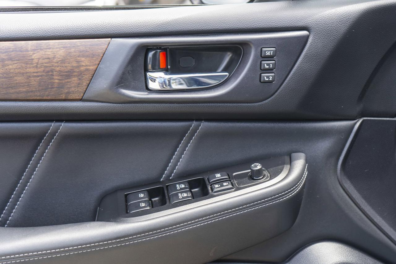 2019 Subaru Outback Limited San Antonio TX
