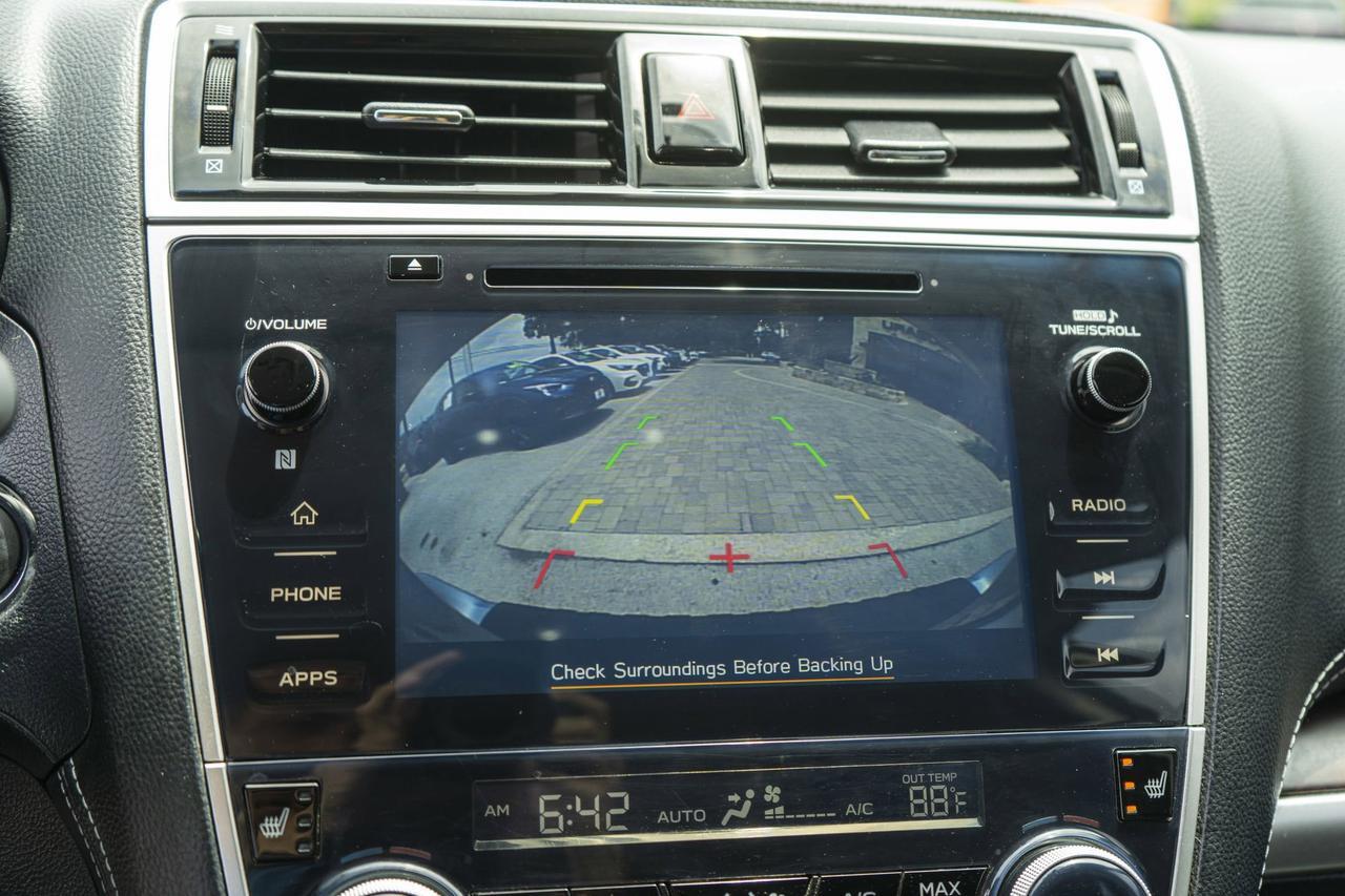 2019 Subaru Outback Limited San Antonio TX