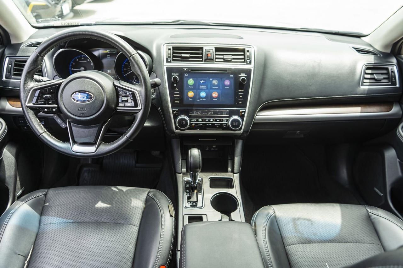 2019 Subaru Outback Limited San Antonio TX