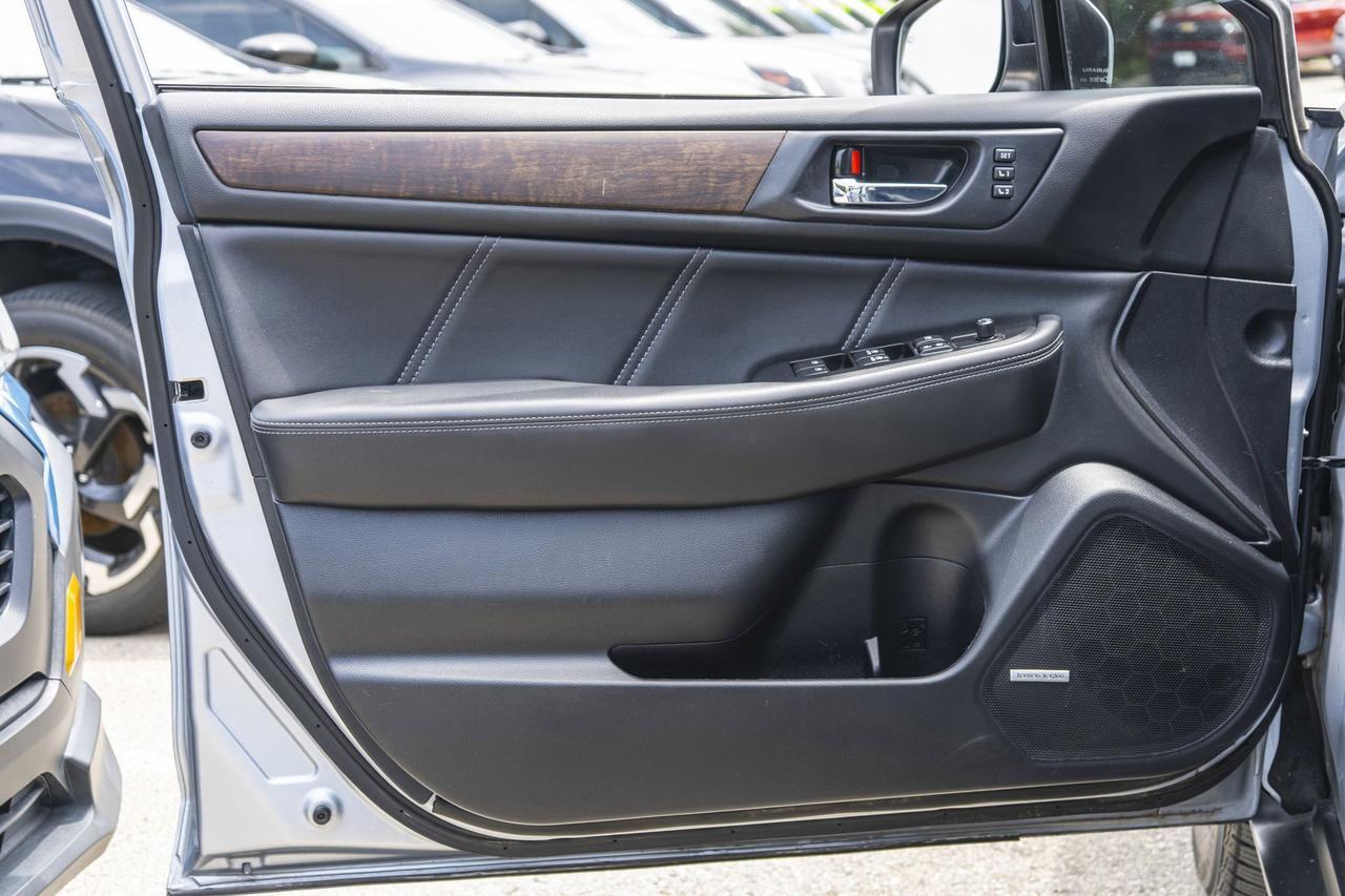 2019 Subaru Outback Limited San Antonio TX