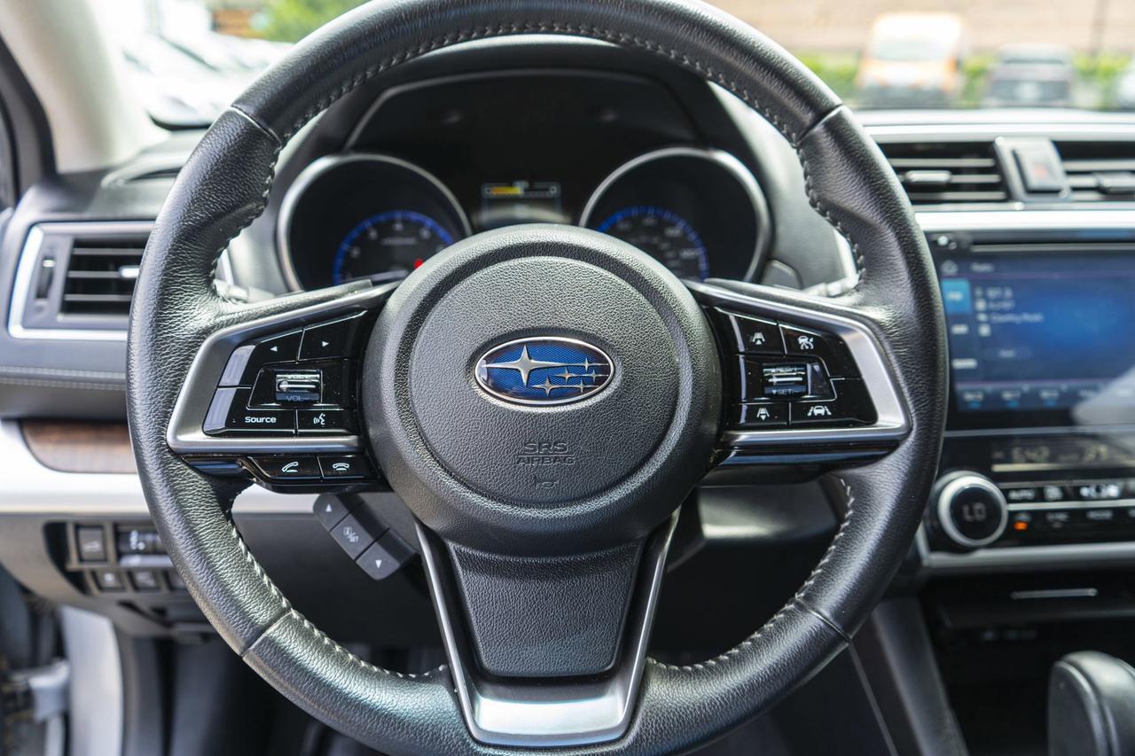 2019 Subaru Outback Limited San Antonio TX