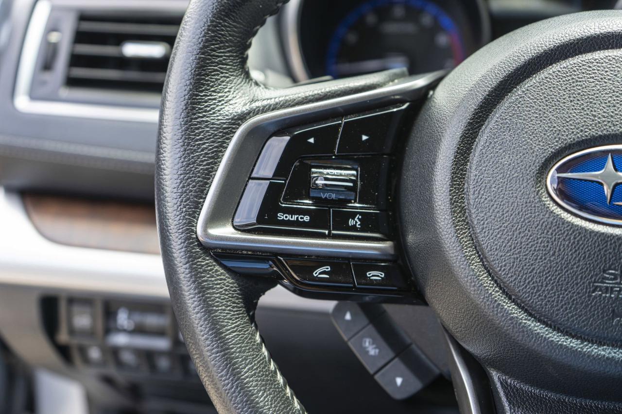 2019 Subaru Outback Limited San Antonio TX