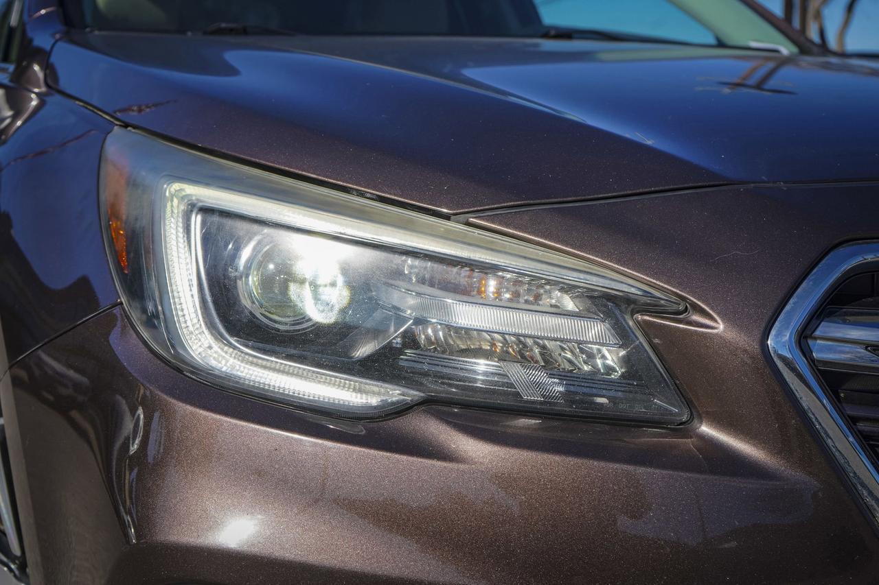 2019 Subaru Outback Limited
