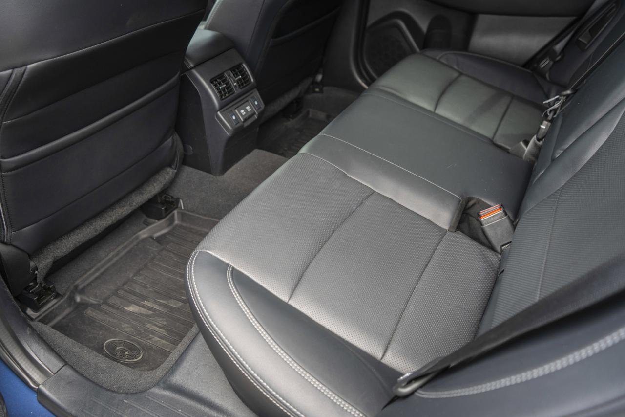 2019 Subaru Outback Limited San Antonio TX