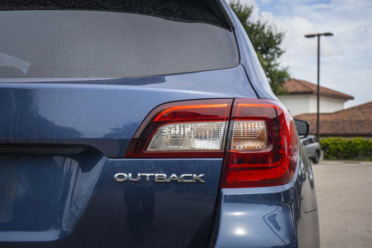 2019 Subaru Outback Limited San Antonio TX