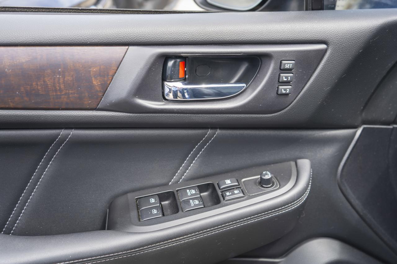 2019 Subaru Outback Limited San Antonio TX