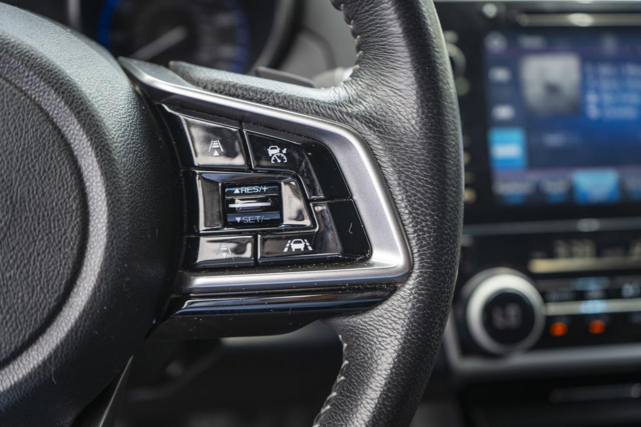 2019 Subaru Outback Limited San Antonio TX