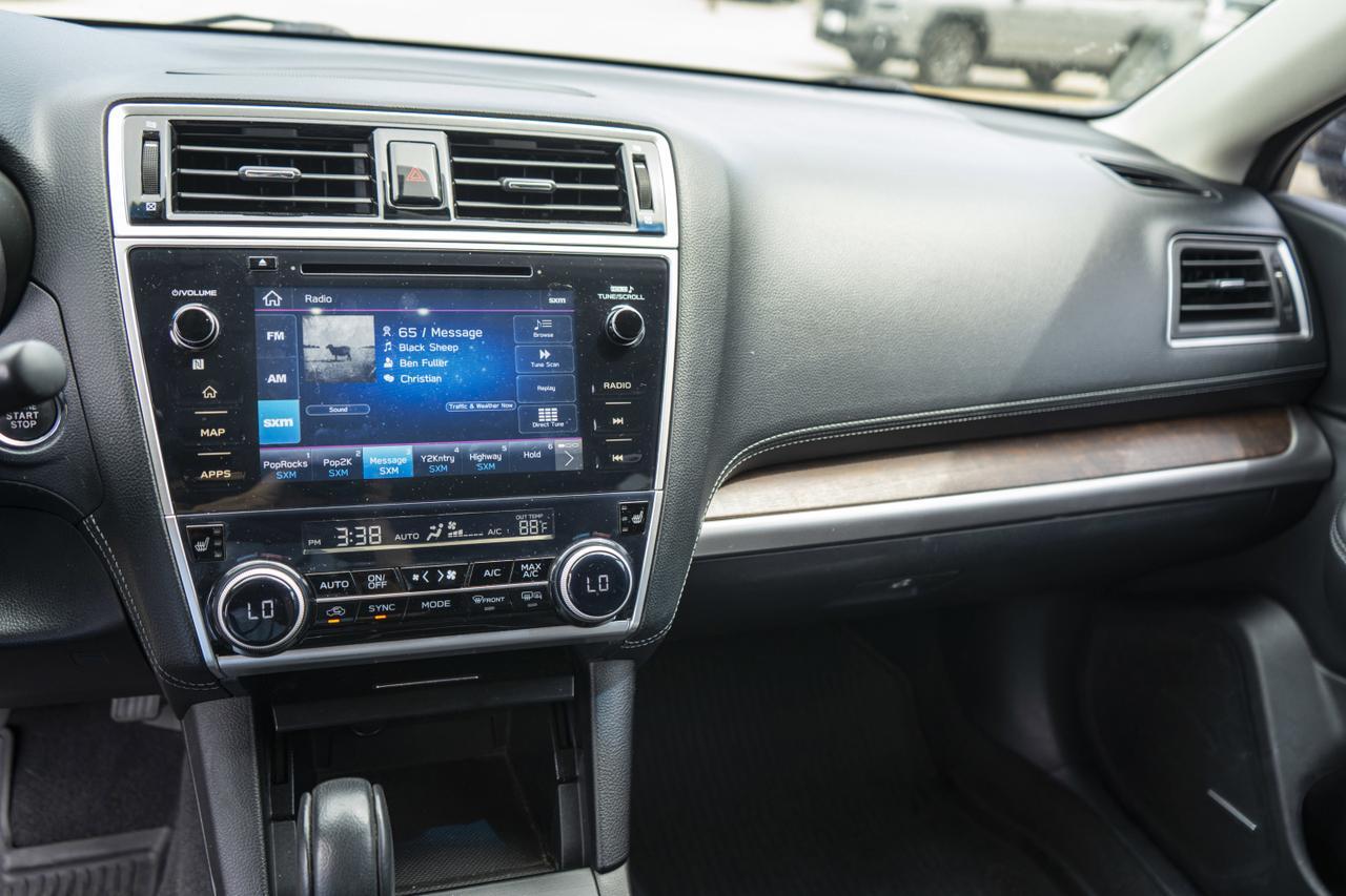 2019 Subaru Outback Limited San Antonio TX