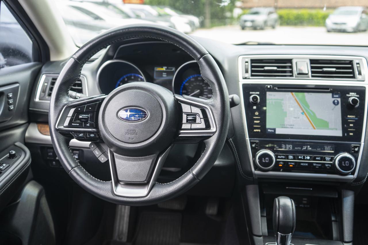 2019 Subaru Outback Limited San Antonio TX