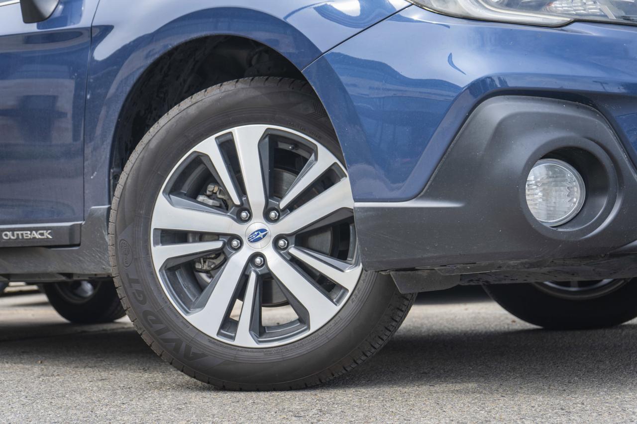 2019 Subaru Outback Limited San Antonio TX