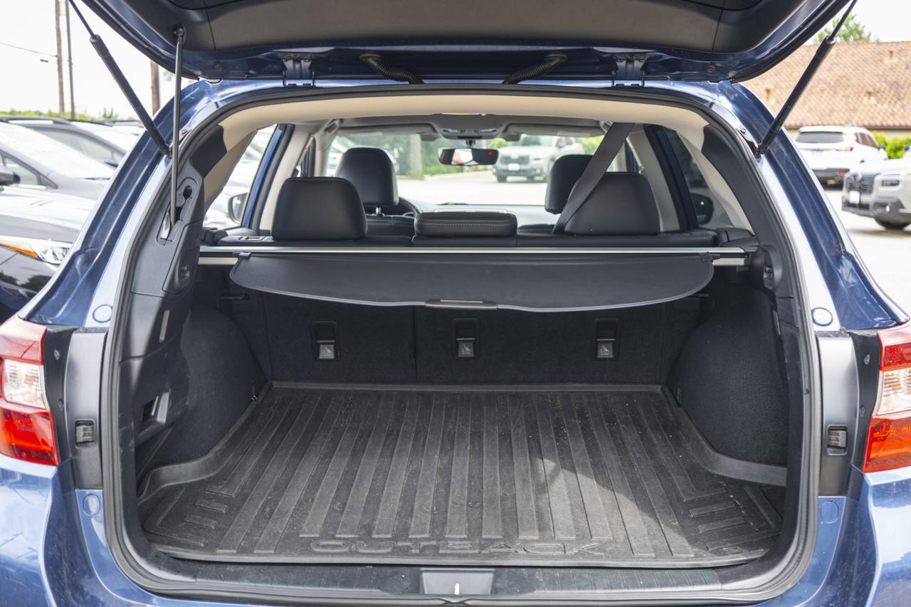 2019 Subaru Outback Limited San Antonio TX