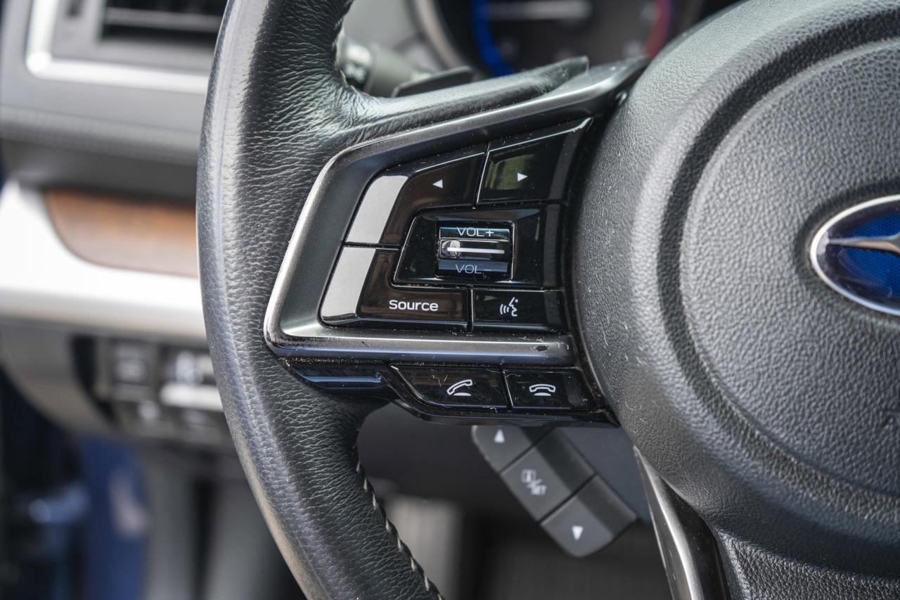 2019 Subaru Outback Limited San Antonio TX