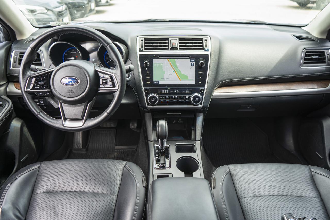 2019 Subaru Outback Limited San Antonio TX