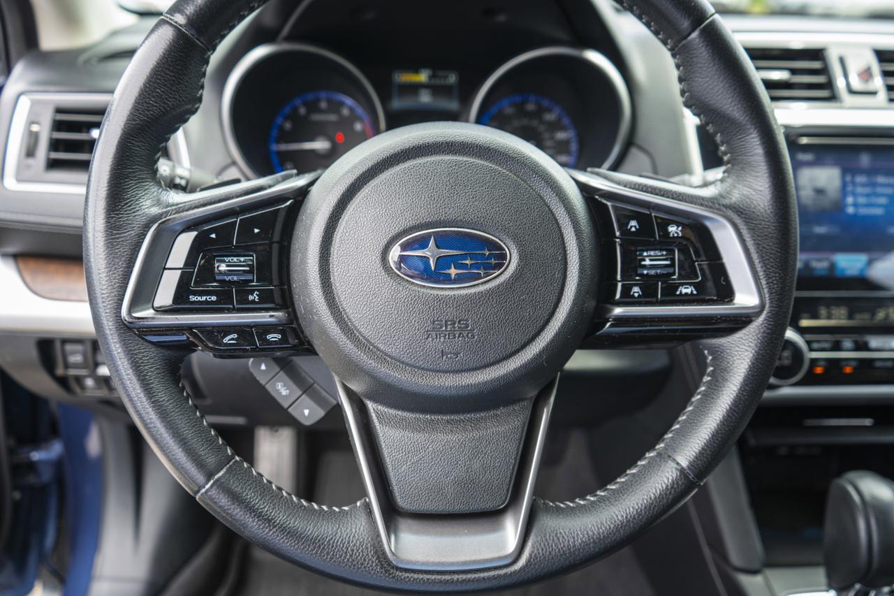 2019 Subaru Outback Limited San Antonio TX