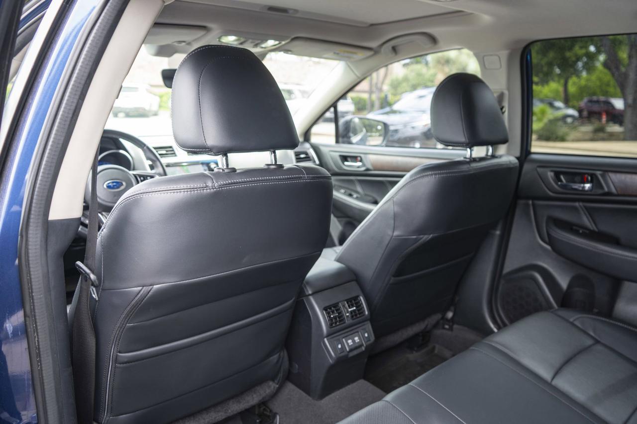 2019 Subaru Outback Limited San Antonio TX