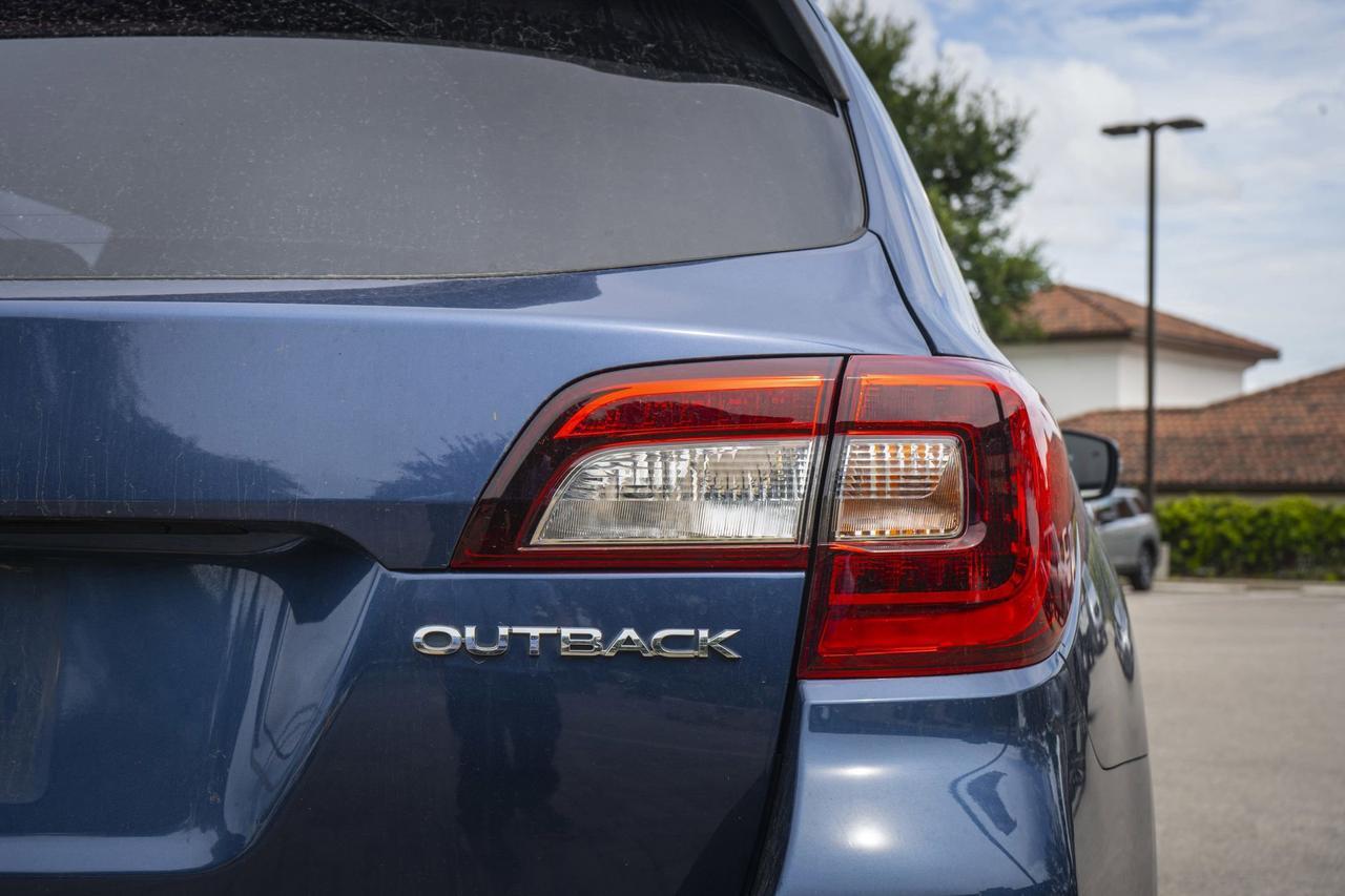 2019 Subaru Outback Limited San Antonio TX
