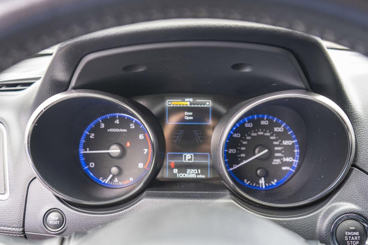 2019 Subaru Outback Limited San Antonio TX