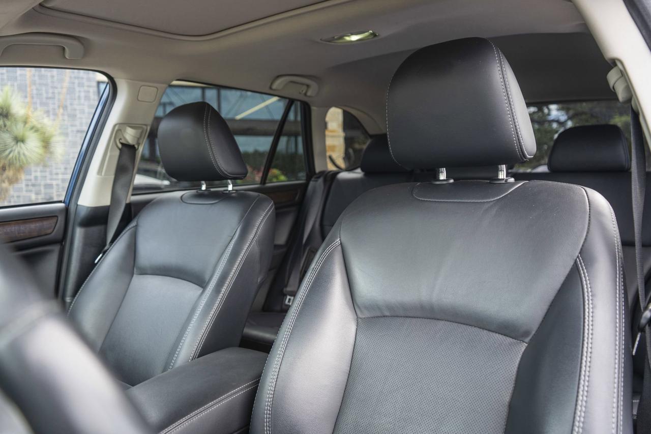 2019 Subaru Outback Limited San Antonio TX