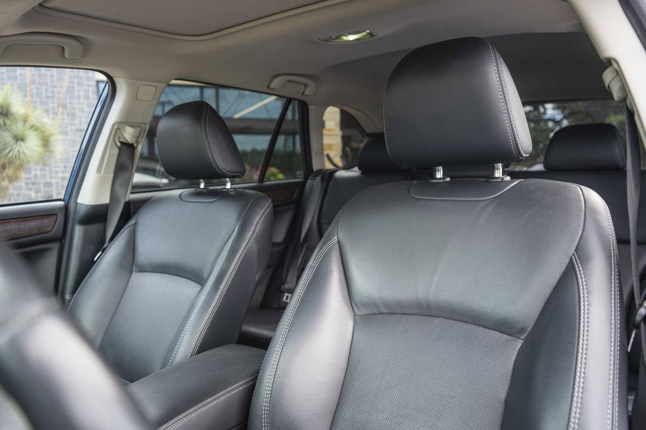 2019 Subaru Outback Limited San Antonio TX