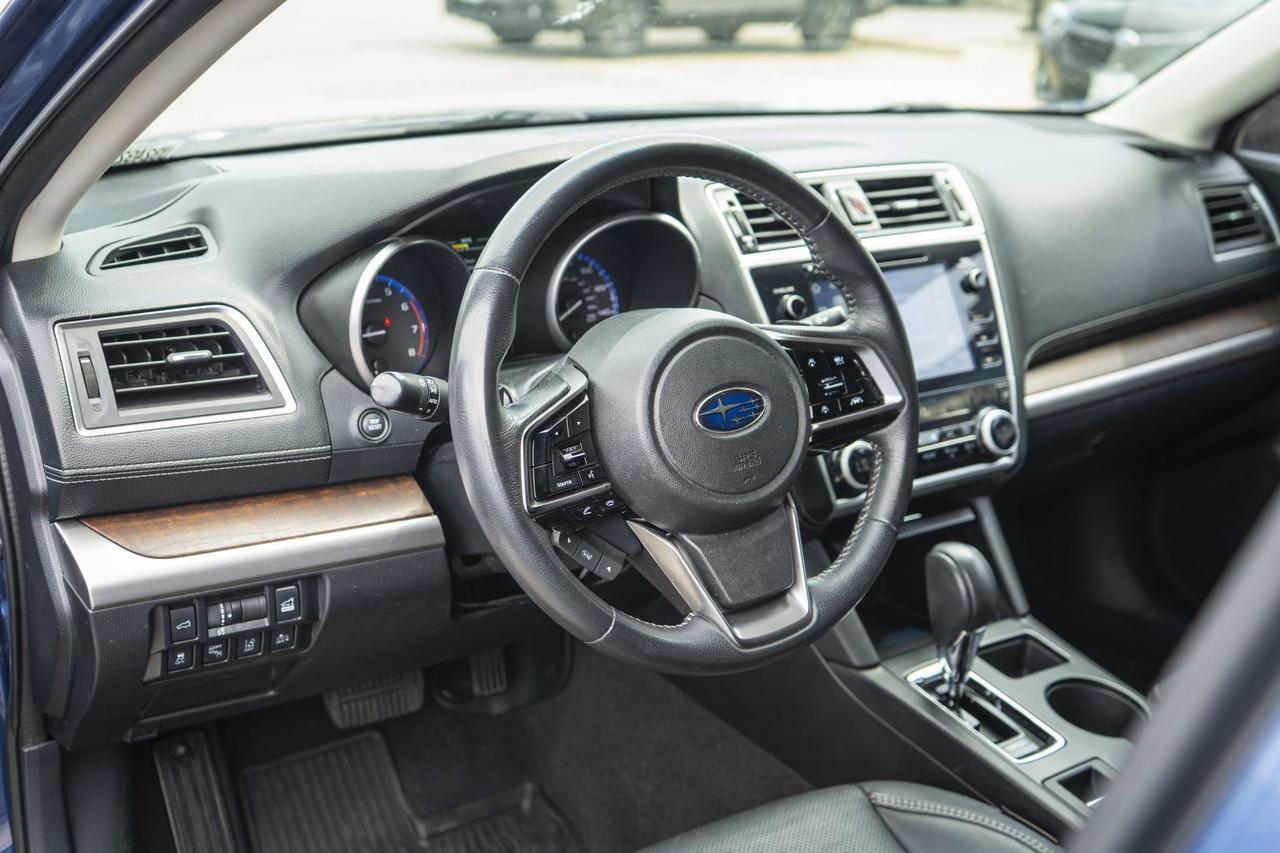 2019 Subaru Outback Limited San Antonio TX