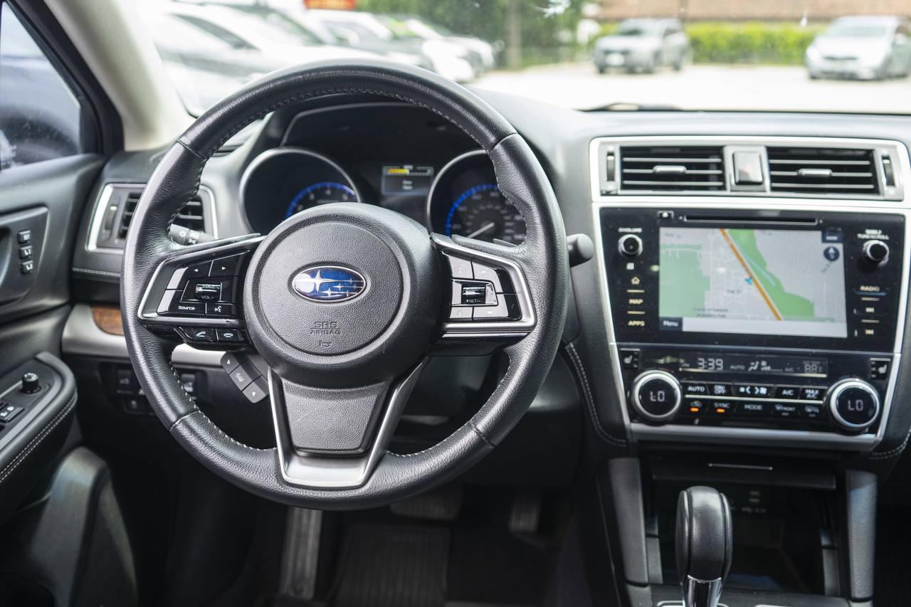2019 Subaru Outback Limited San Antonio TX