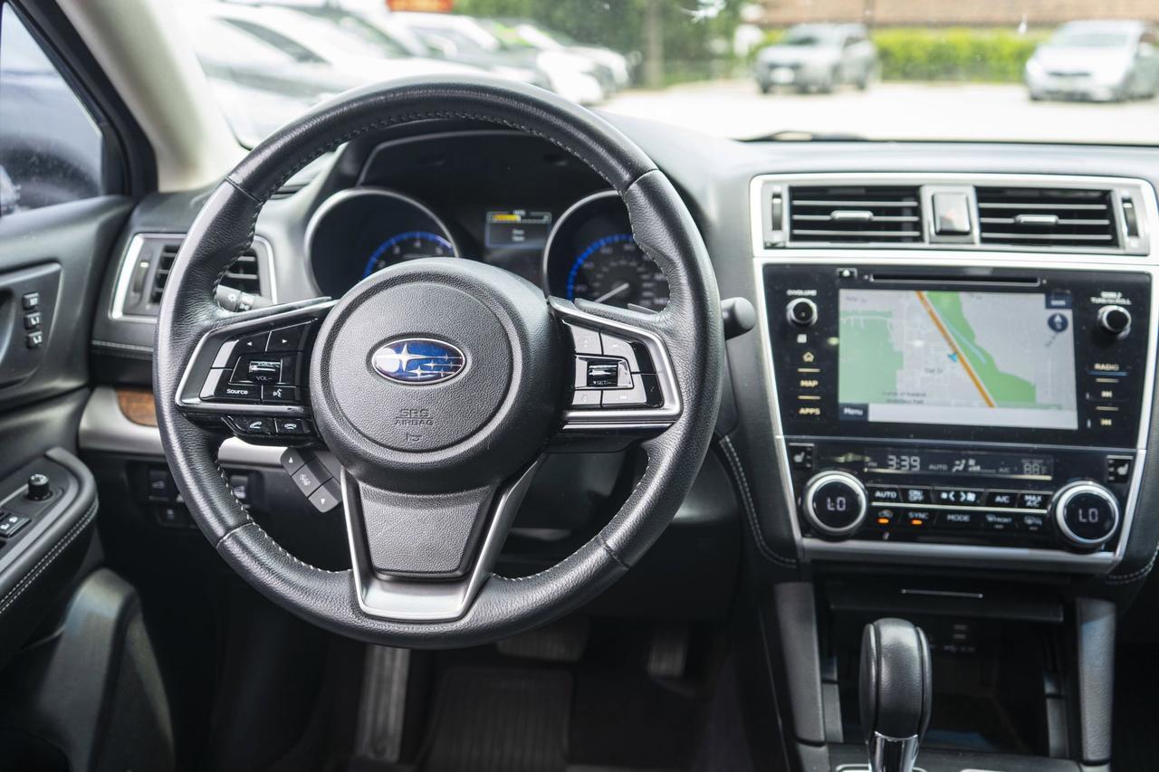 2019 Subaru Outback Limited San Antonio TX