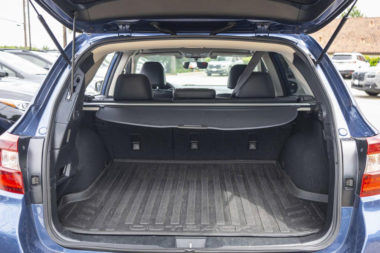 2019 Subaru Outback Limited San Antonio TX