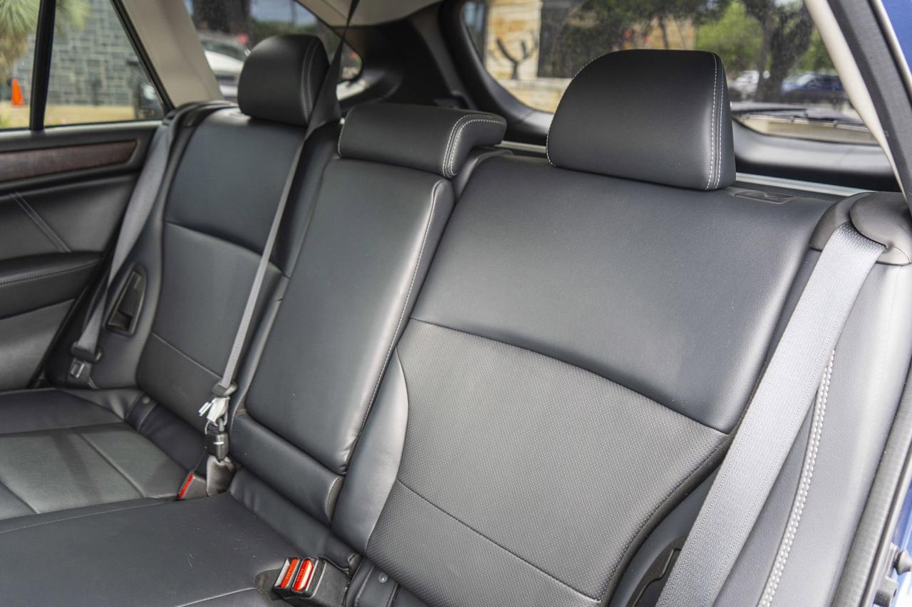 2019 Subaru Outback Limited San Antonio TX