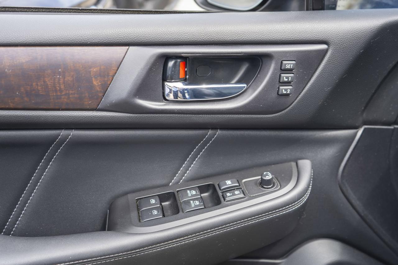 2019 Subaru Outback Limited San Antonio TX