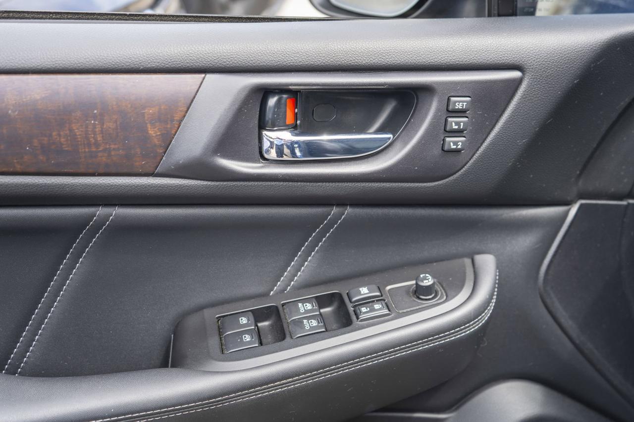 2019 Subaru Outback Limited San Antonio TX