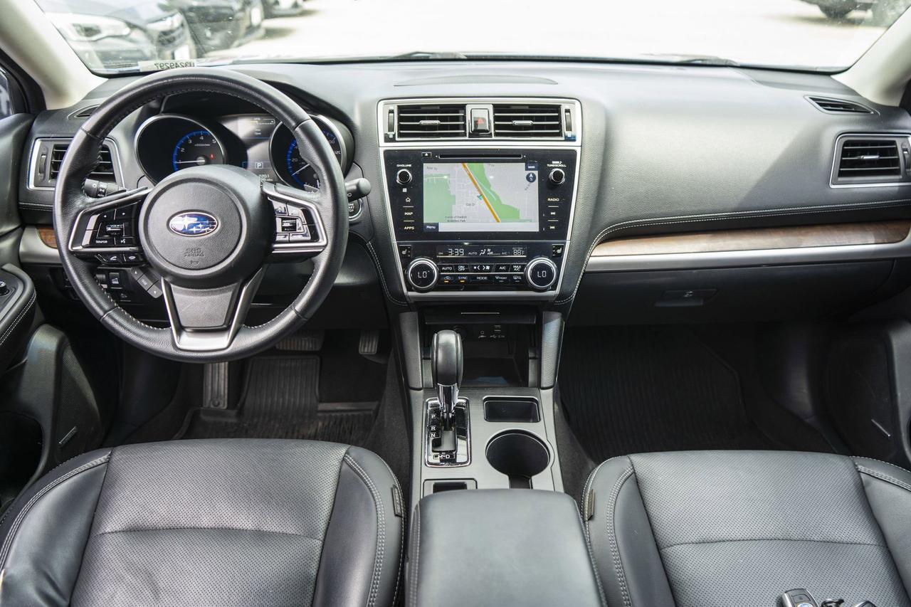 2019 Subaru Outback Limited San Antonio TX