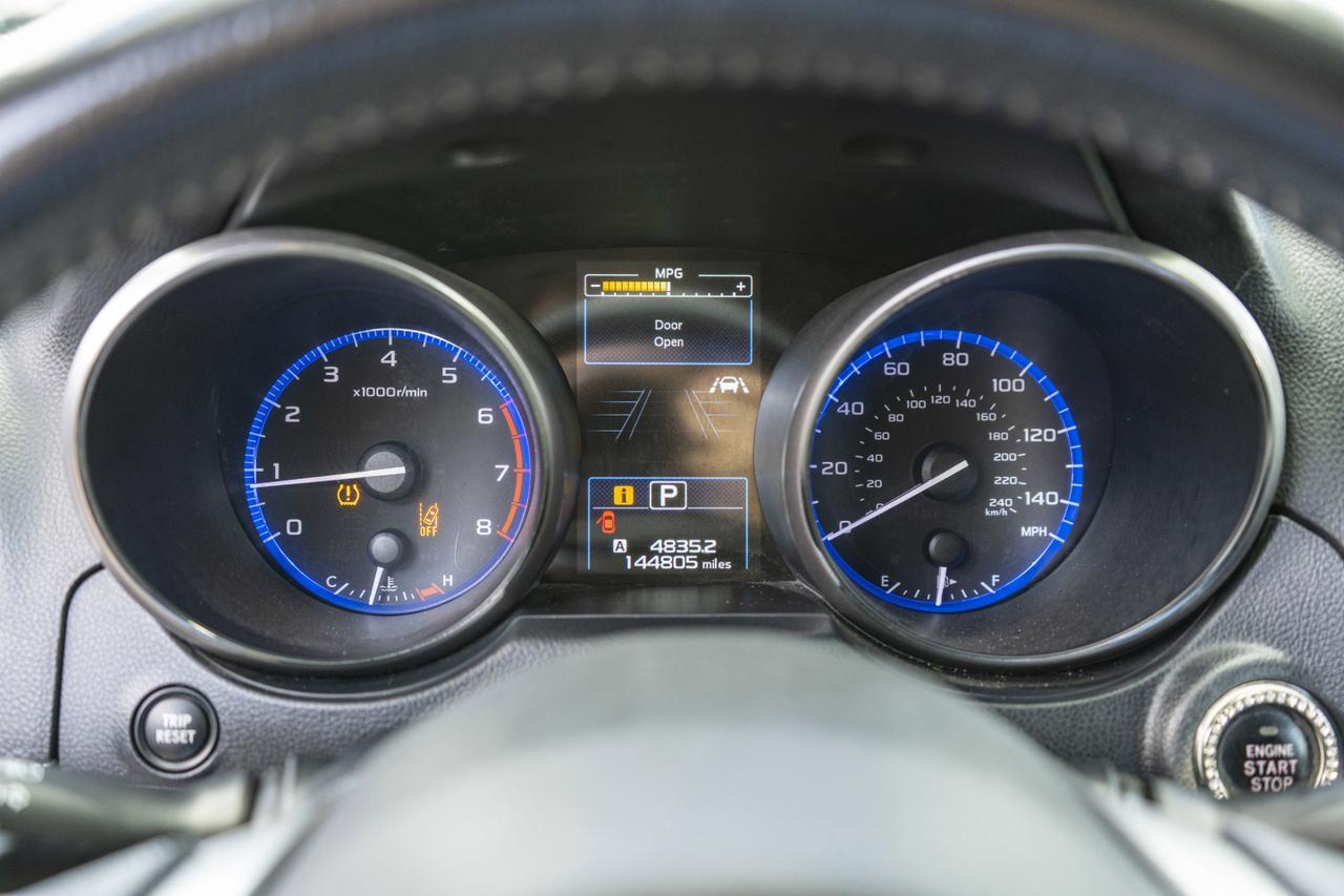 2019 Subaru Outback Limited San Antonio TX