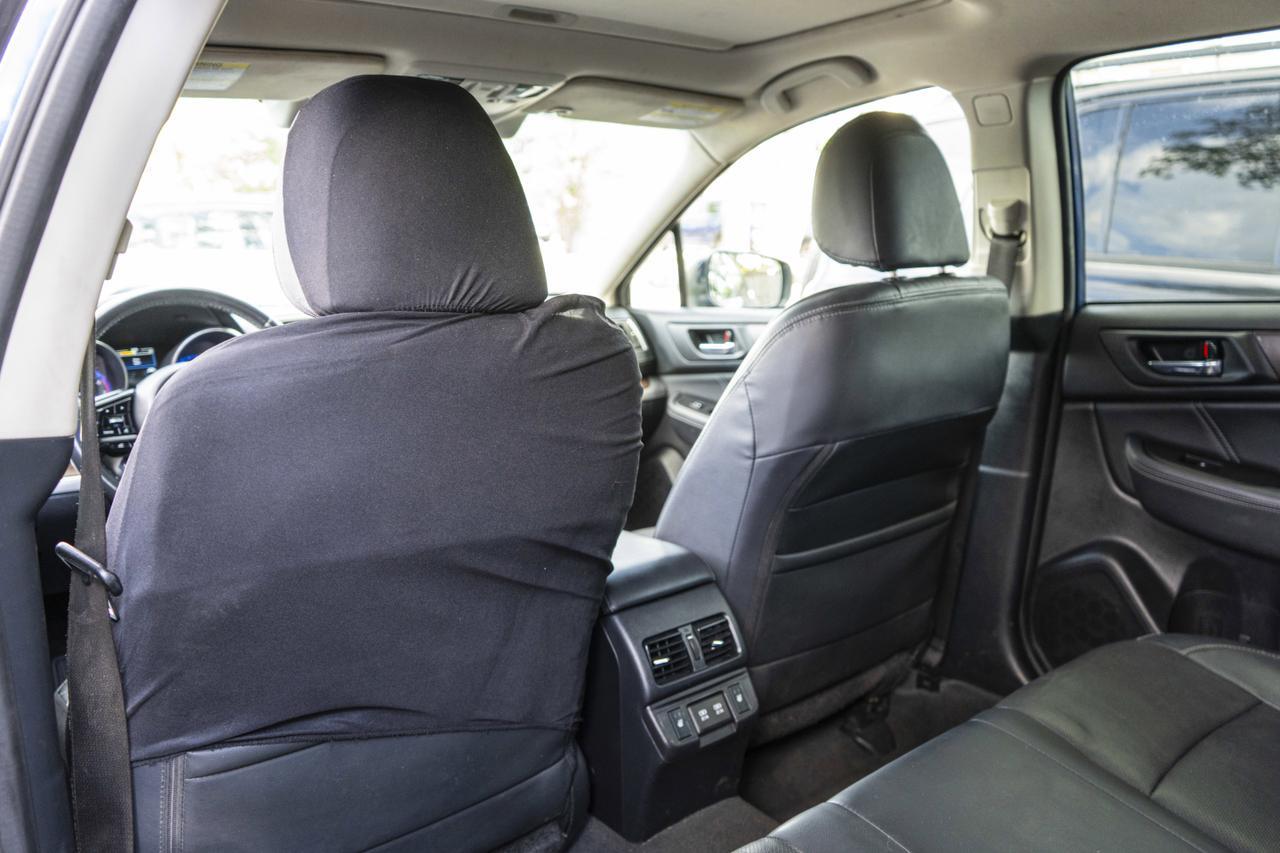 2019 Subaru Outback Limited San Antonio TX