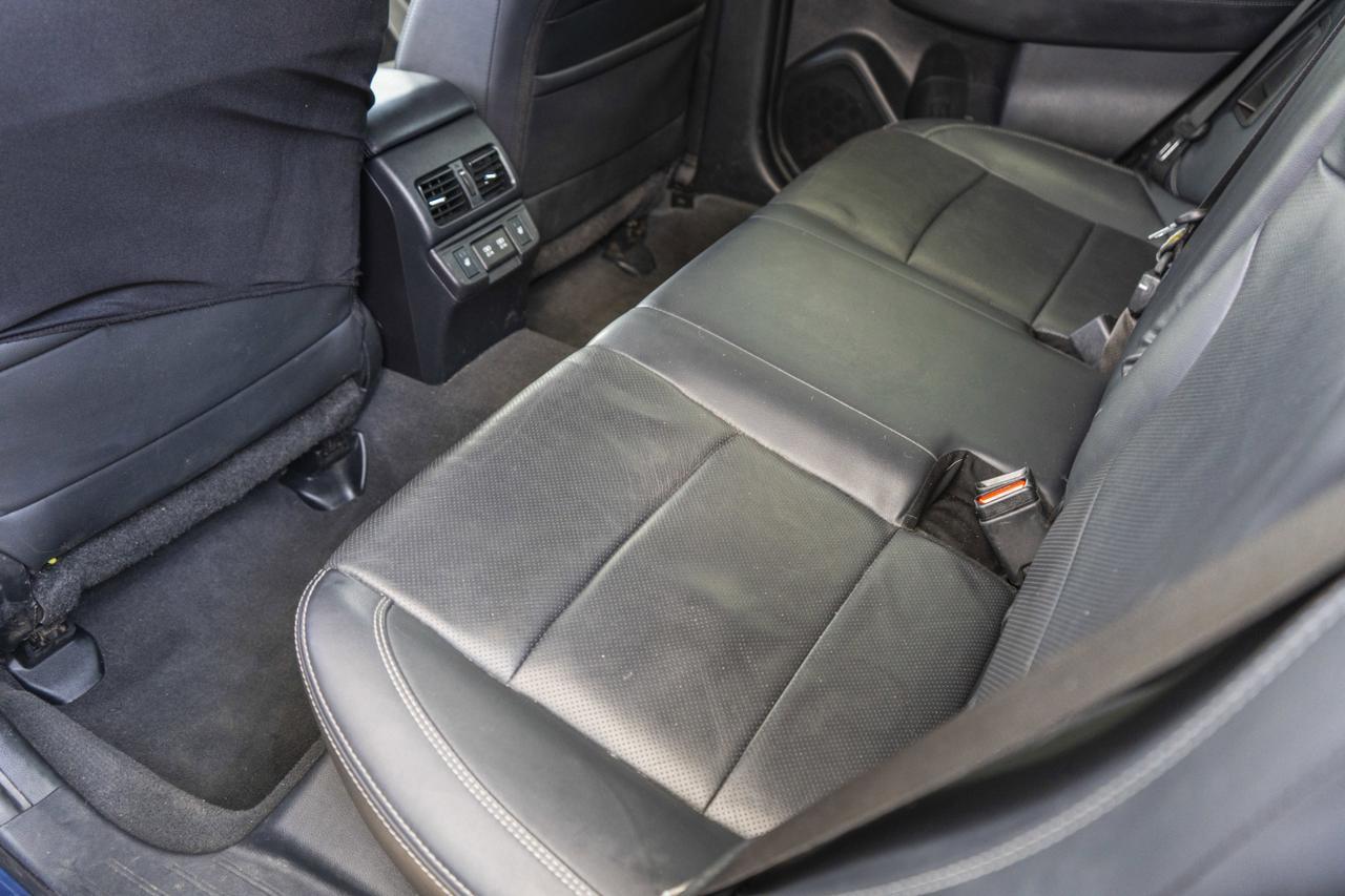 2019 Subaru Outback Limited San Antonio TX