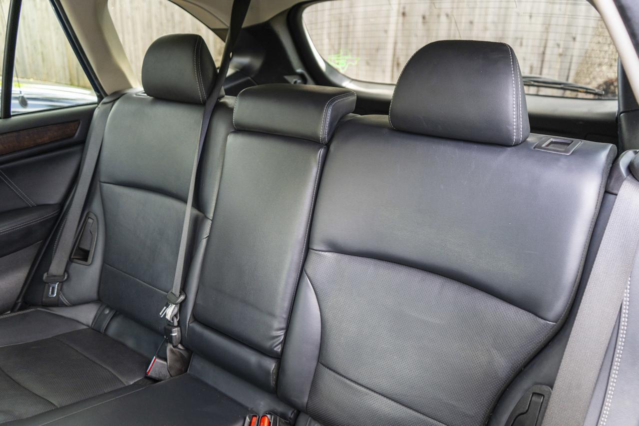 2019 Subaru Outback Limited San Antonio TX