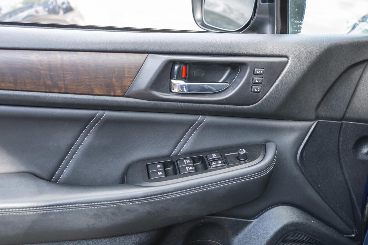 2019 Subaru Outback Limited San Antonio TX