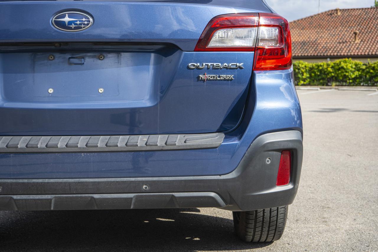 2019 Subaru Outback Limited San Antonio TX