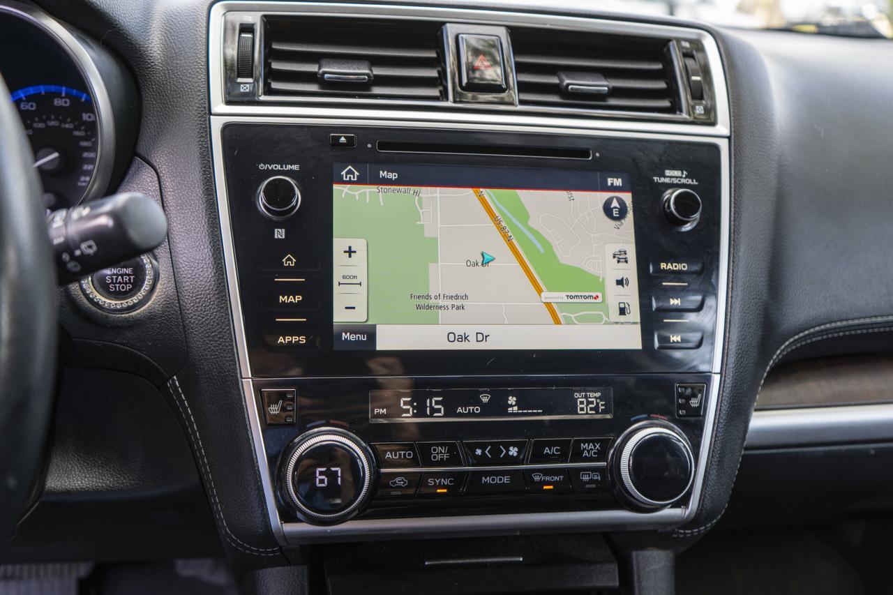 2019 Subaru Outback Limited San Antonio TX