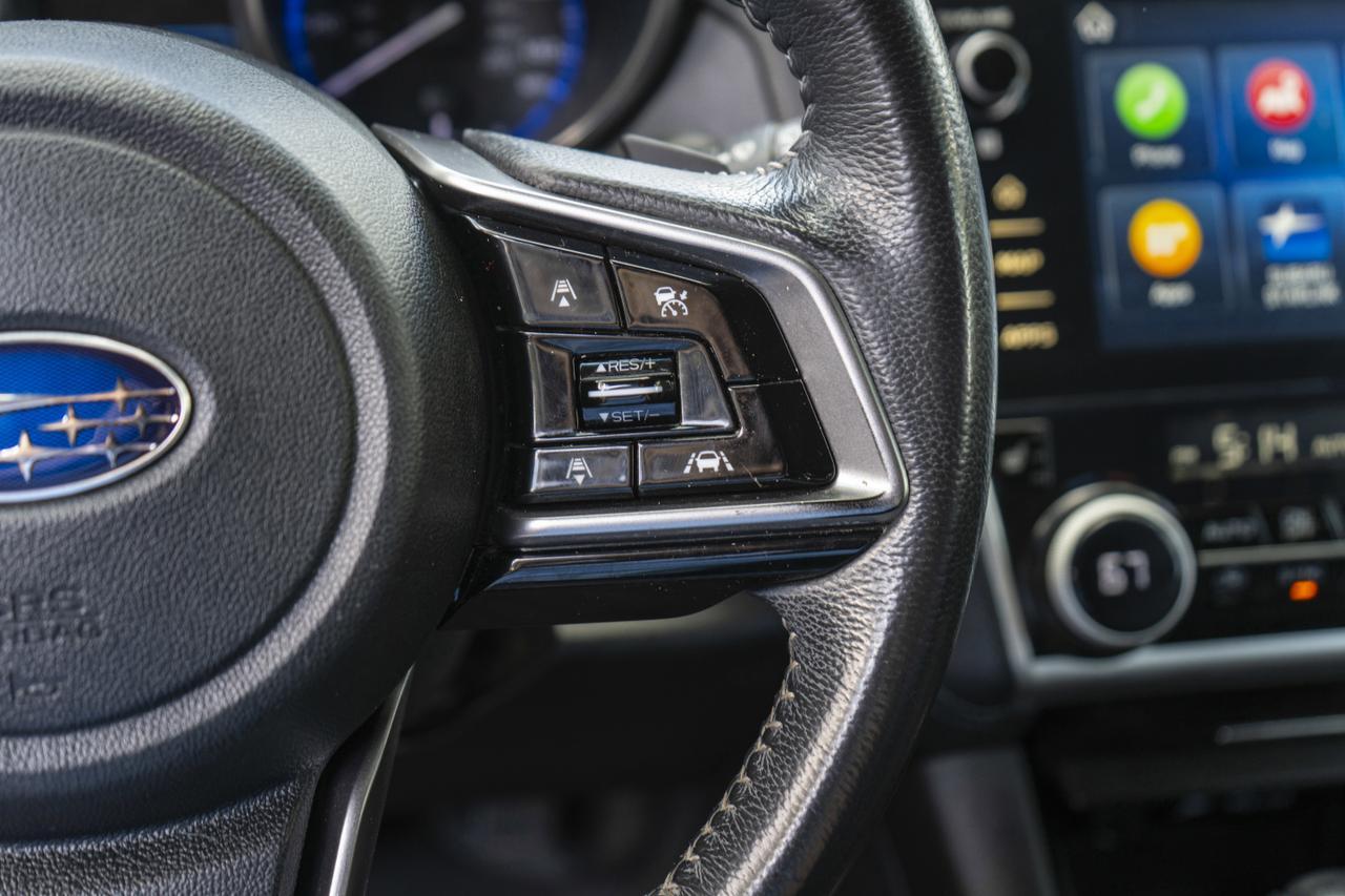 2019 Subaru Outback Limited San Antonio TX