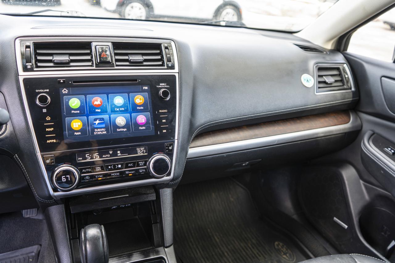 2019 Subaru Outback Limited San Antonio TX