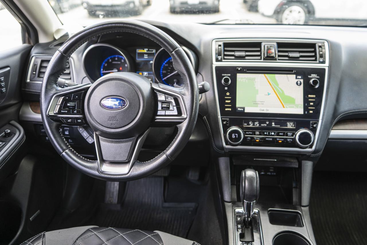 2019 Subaru Outback Limited San Antonio TX