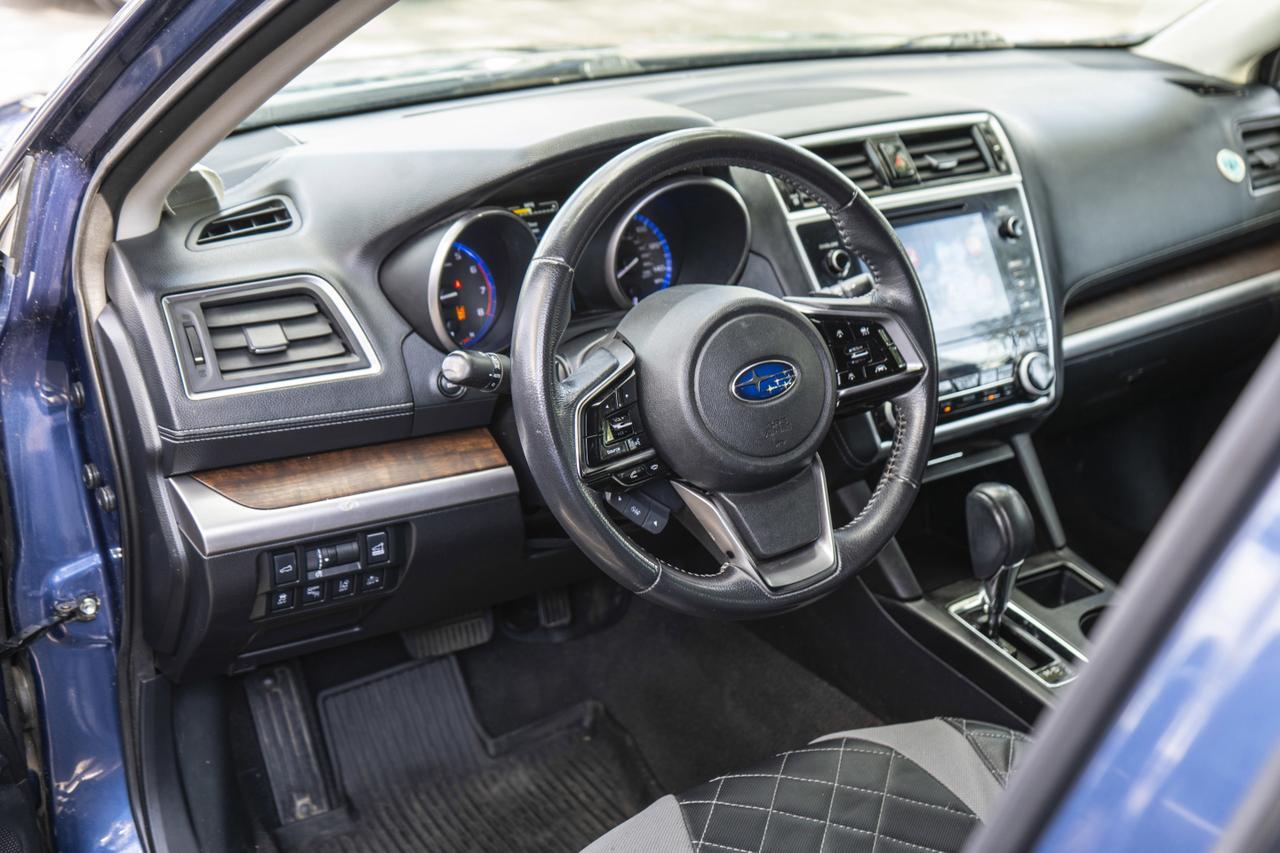 2019 Subaru Outback Limited San Antonio TX